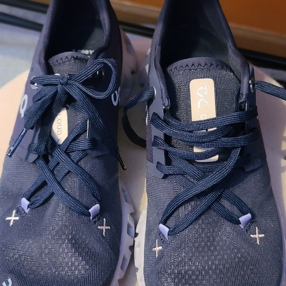 On Cloud women shoes 8W - Picture 7 of 10